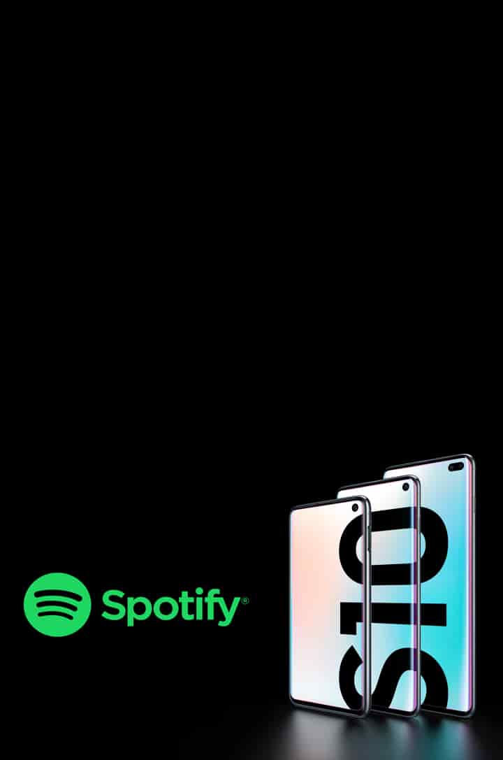 Samsung Free Spotify Can I Get It With Premium