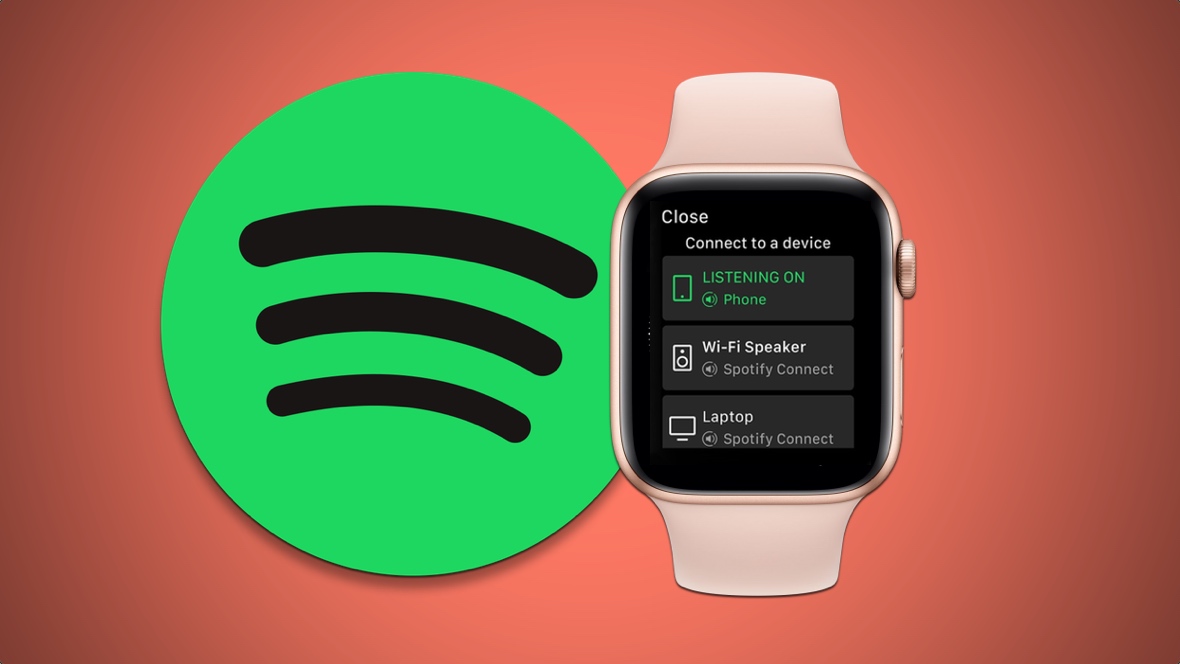Does Spotify Have An Apple Watch App